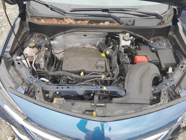 KL4MMBS26LB115799 Buick Encore Gx Preferred