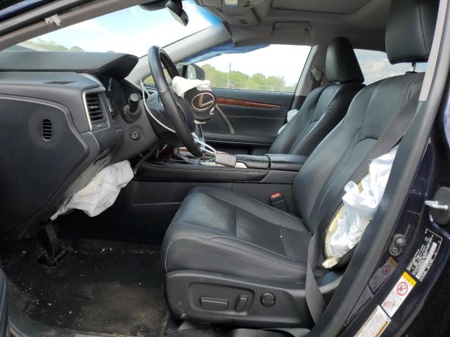 JTJBZMCAXK2038642 Lexus Rx 350 Base