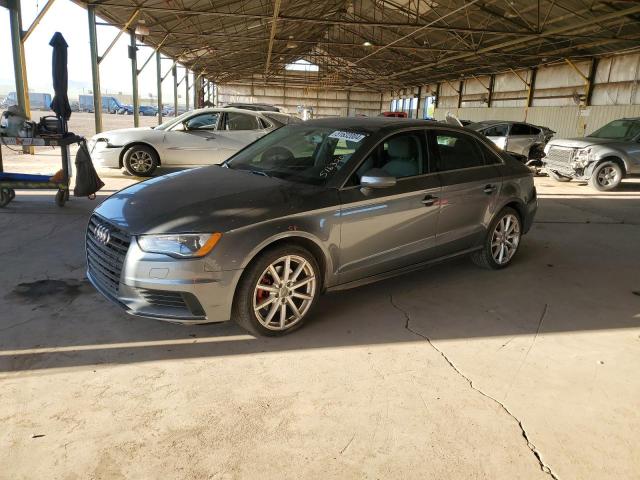 Aukcja sprzedaży 2015 Audi A3 Premium, vin: WAUACGFF9F1025849, numer aukcji: 51632004