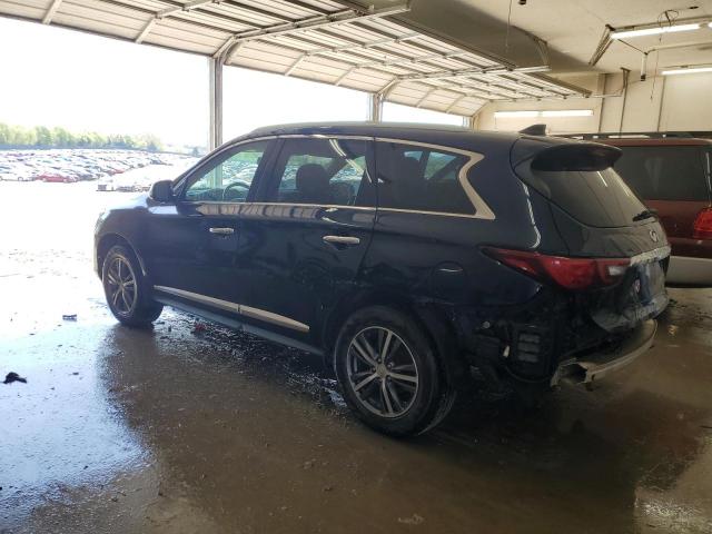 5N1DL0MM2KC501507 Infiniti QX60 LUXE