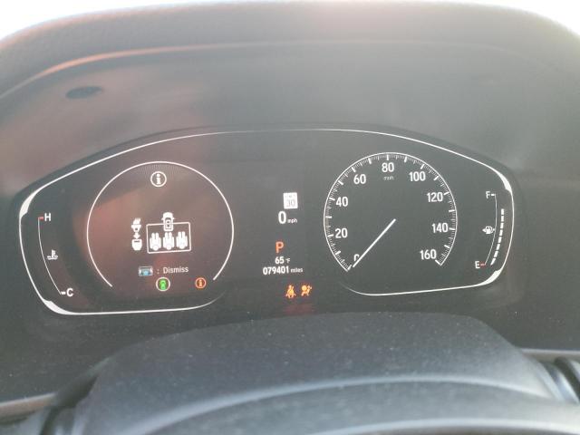 1HGCV1F34MA093659 Honda ACCORD SPO