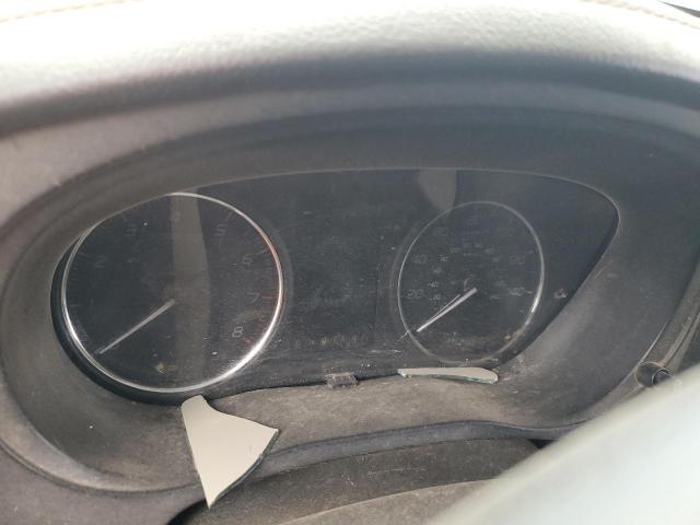 JA4AZ3A33KZ027979 Mitsubishi Outlander Se