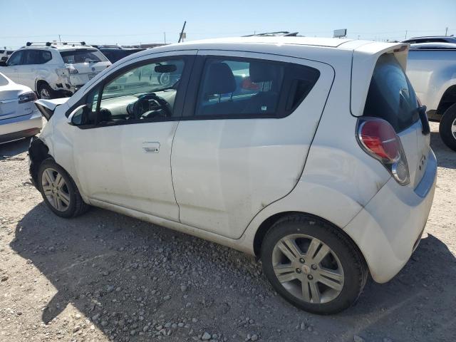KL8CD6S96FC747294 Chevrolet SPARK 1LT