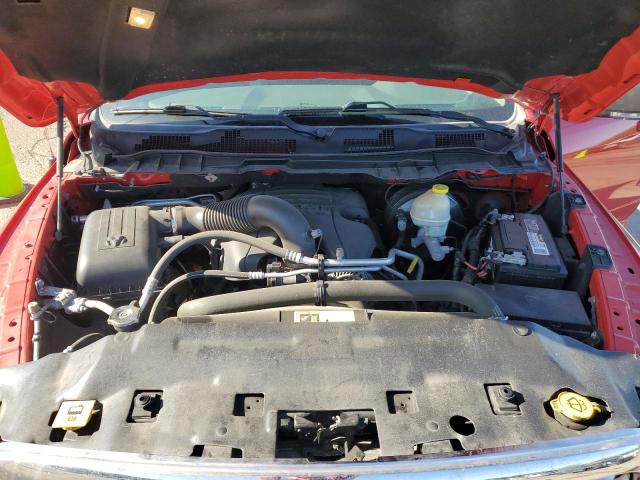 1C6RR6LT0GS242587 RAM 1500 Slt