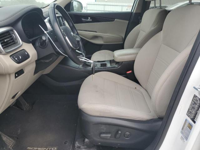 5XYPG4A33KG549358 KIA SORENTO L