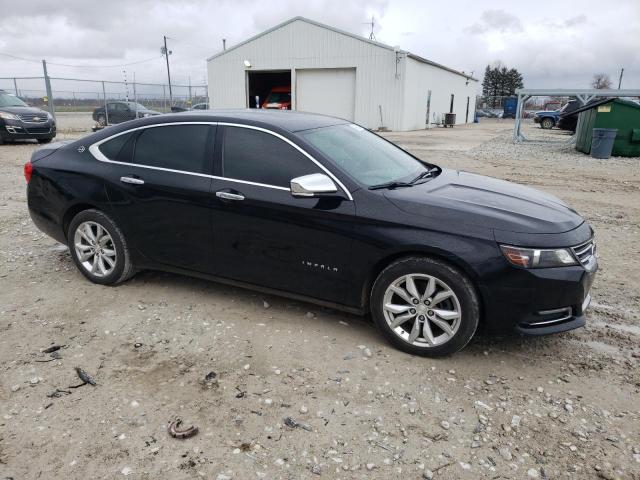 1G1105S33JU112822 Chevrolet IMPALA LT