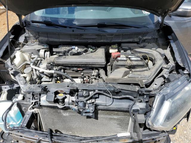 KNMAT2MVXFP526293 Nissan ROGUE S