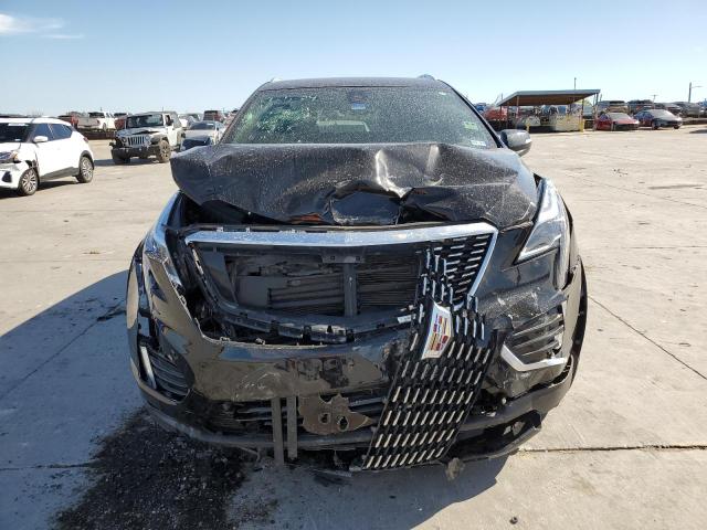 1GYKNAR47NZ144728 Cadillac XT5 LUXURY