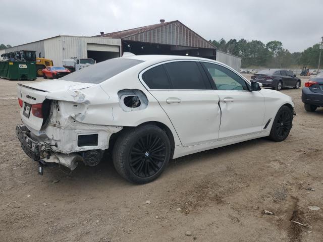 WBAJA5C56KWW13744 BMW 530 I