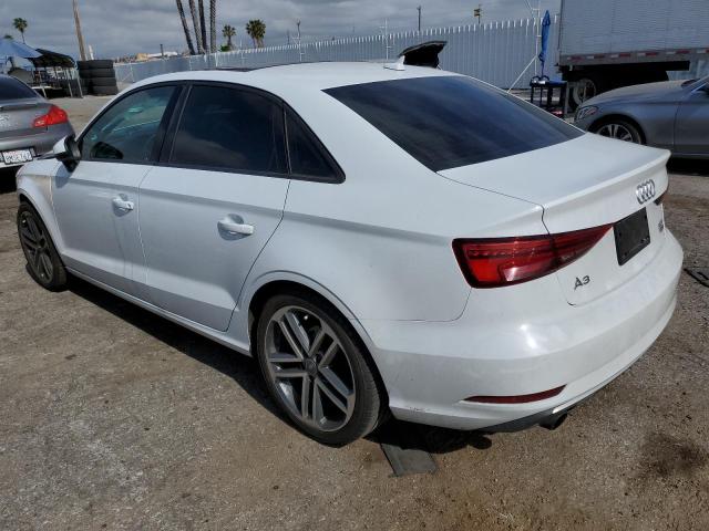 WAUB8GFF6H1062995 Audi A3 PREMIUM