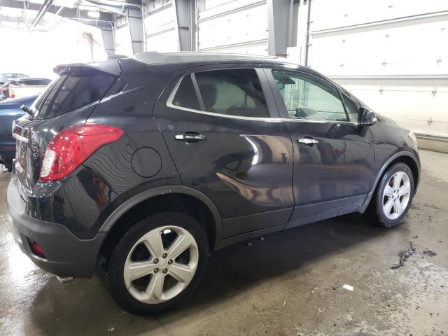KL4CJBSB3FB061936 Buick Encore Convenience