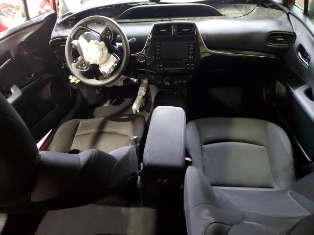 JTDKAMFU8M3142799 Toyota Prius Special Edition
