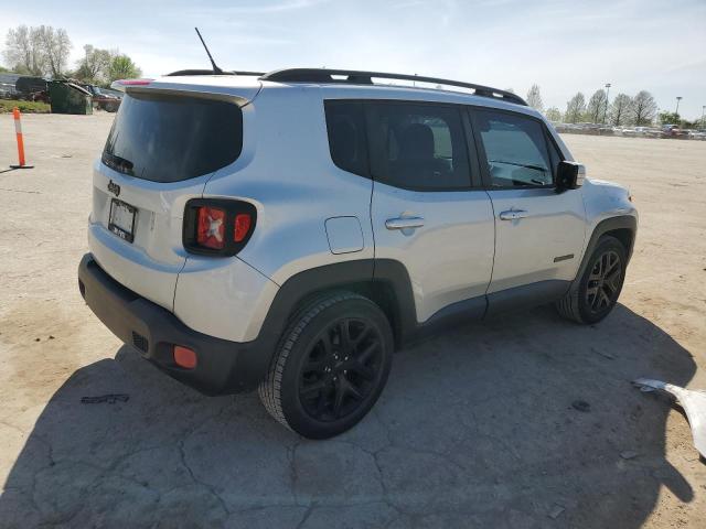 ZACCJABB2HPG14374 Jeep Renegade Latitude
