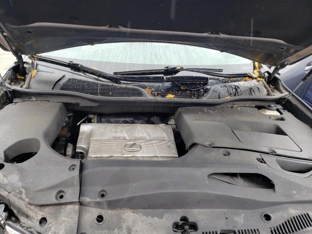 2T2BK1BA1FC290404 Lexus Rx 350 Base