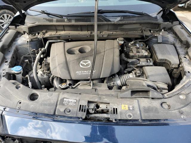JM3KFBDLXH0211006 Mazda Cx-5 Grand Touring