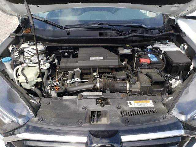 7FARW2H52LE022545 Honda CR-V EX