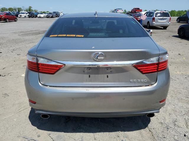JTHBK1GG7F2174087 Lexus ES 350