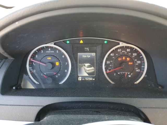 4T1BF1FK9FU081017 Toyota CAMRY LE