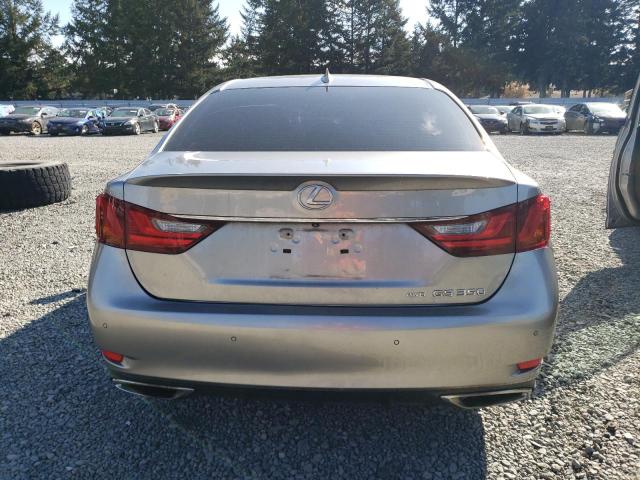 JTHCE1BLXFA001511 Lexus GS 350