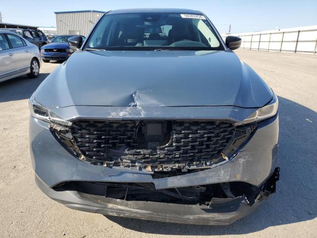 JM3KFBCM7P0256316 Mazda Cx-5 Preferred