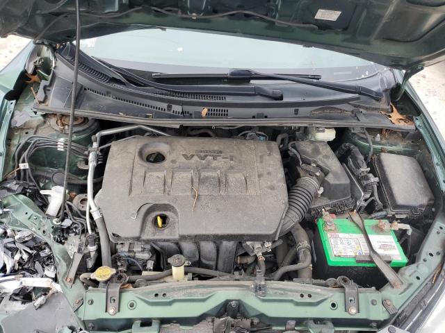 2T1BURHE3GC703755 Toyota COROLLA L
