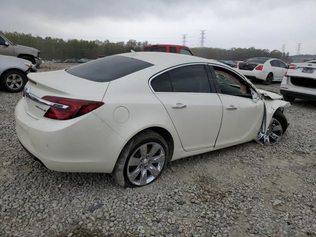 2G4GR5GX3E9291462 Buick Regal Premium