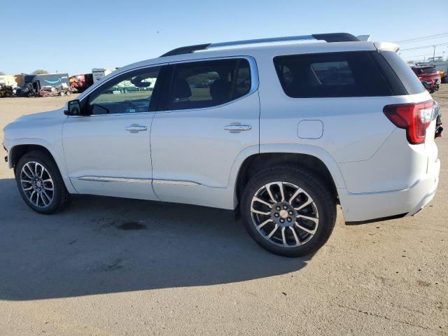 1GKKNXLS0MZ209115 GMC Acadia Denali