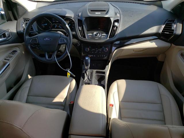 1FMCU9J91JUA14658 Ford Escape Titanium