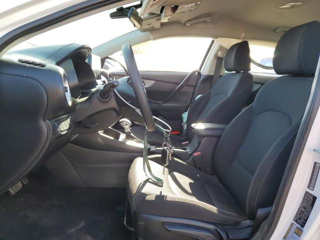 3KPF24ADXKE039623 KIA FORTE FE
