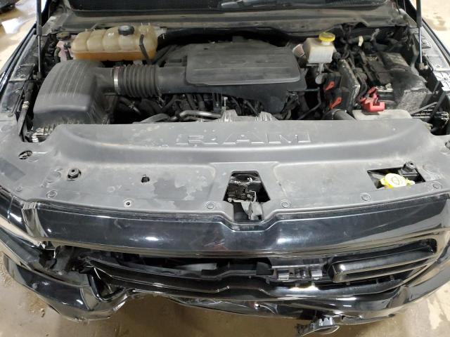 1C6RRFFG3KN816640 RAM 1500 Big Horn/lone Star