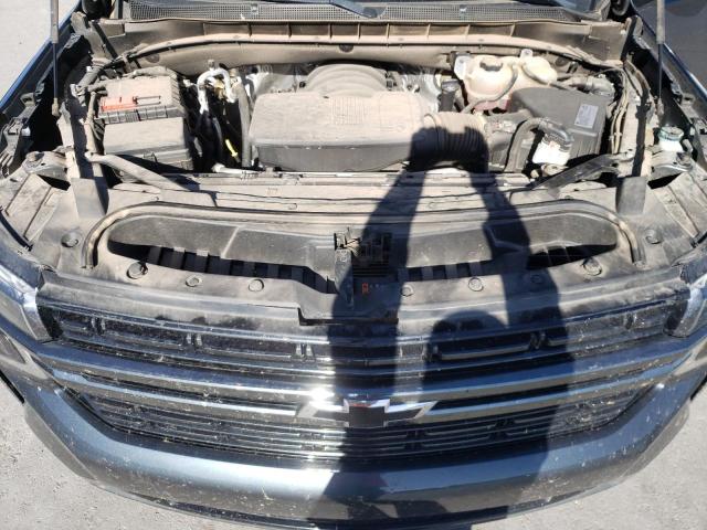 1GNSKEKD5MR382759 Chevrolet Suburban K1500 Rst