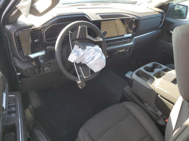 1GCUDDED9PZ307150 Chevrolet Silverado K1500 Lt