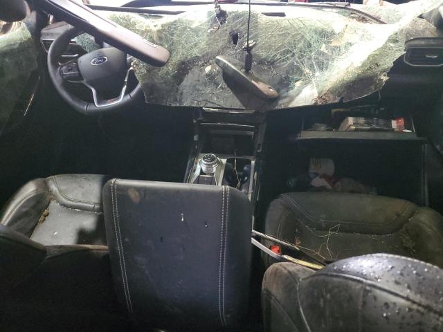1FM5K8GC7NGB47487 Ford Explorer St