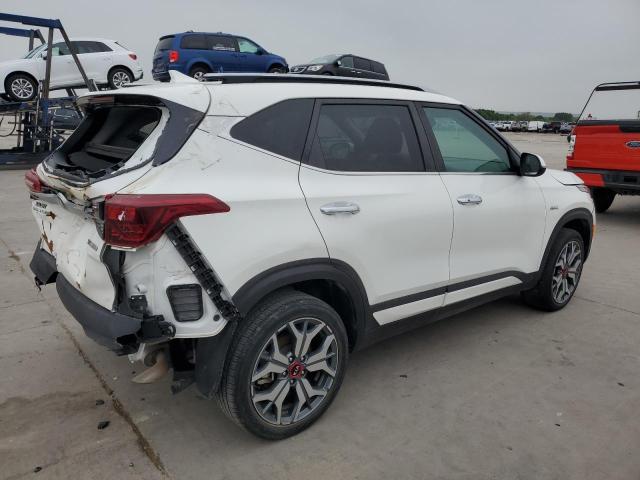 KNDETCA28M7090395 KIA Seltos Sx