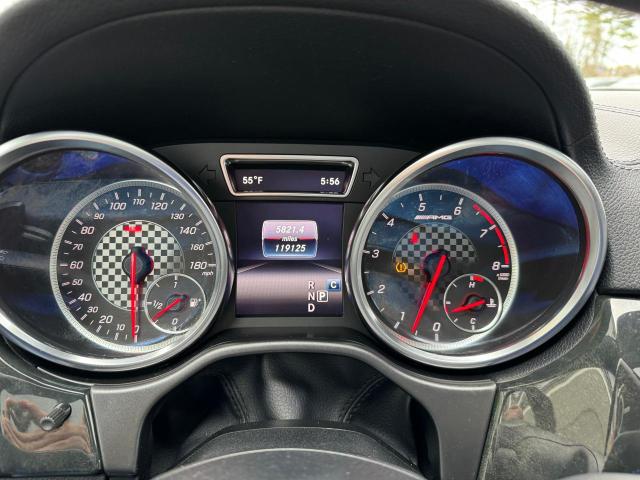 4JGED6EB7JA098314 Mercedes-Benz Gle Coupe 43 Amg