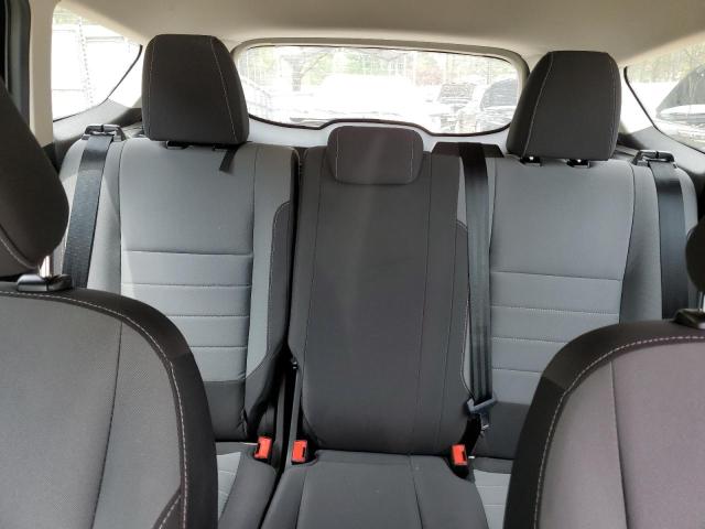 1FMCU0F71JUD41077 Ford ESCAPE S