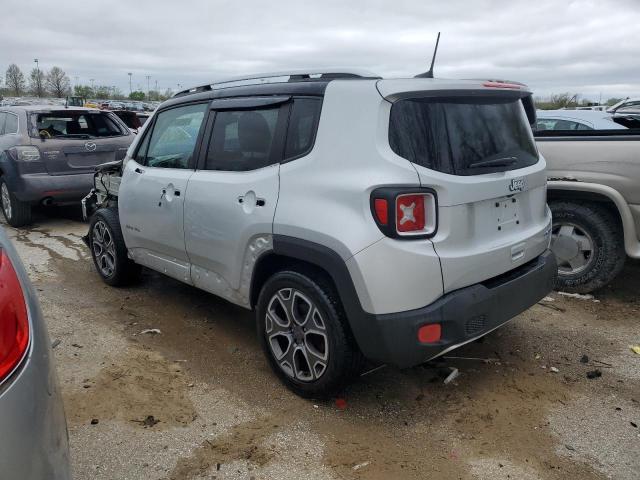 ZACCJADB8JPH23750 Jeep Renegade Limited
