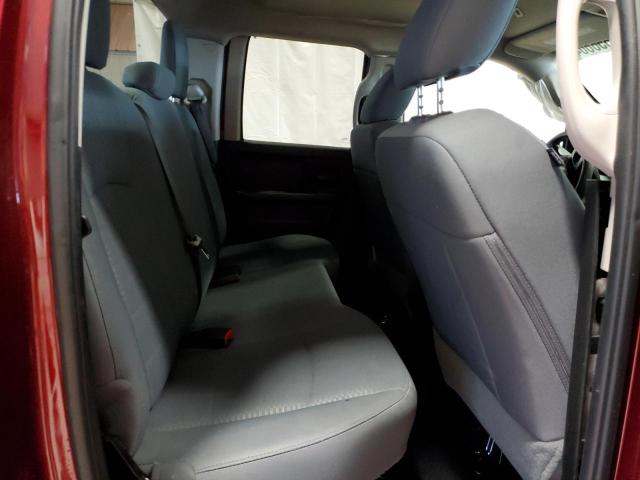 1C6RR7FT0JS284699 RAM 1500 St