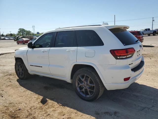 1C4RJFBG7MC710597 Jeep Grand Cherokee Limited