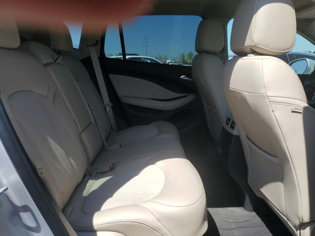 LRBFXBSA5JD008305 Buick Envision Preferred