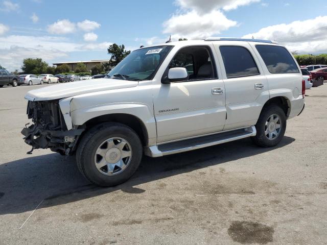 Auction sale of the 2004 Cadillac Escalade Luxury, vin: 1GYEK63N84R290025, lot number: 50657394