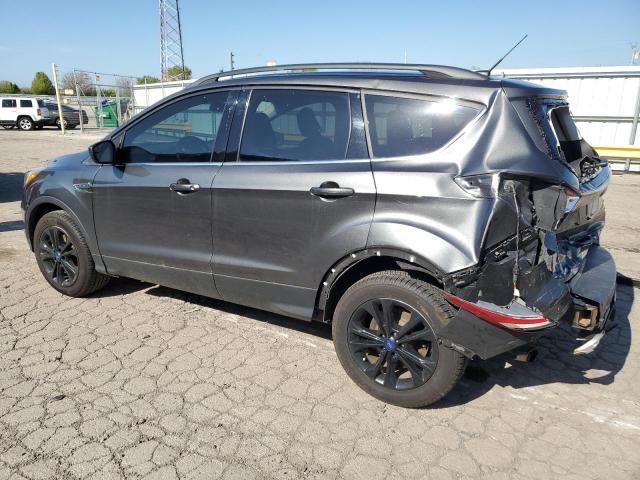 1FMCU9GD7JUA53881 Ford ESCAPE SE