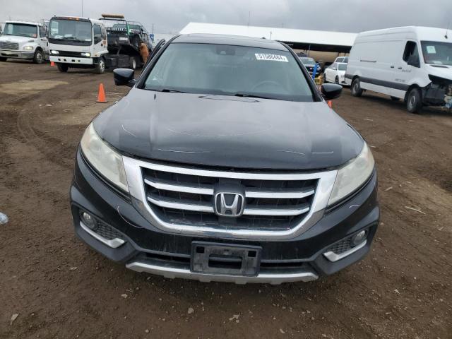 5J6TF2H55FL003288 Honda Crosstour Exl