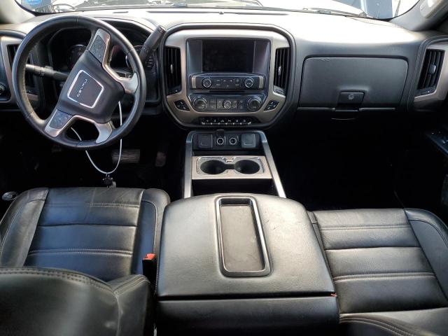 3GTU2WEJ4FG425791 GMC Sierra K1500 Denali
