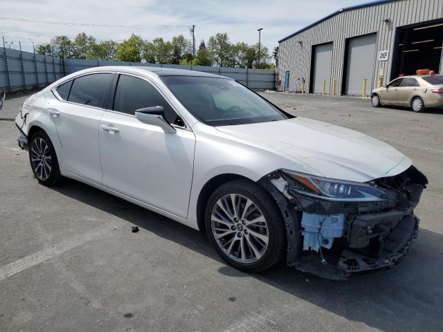 58ABZ1B11KU041229 Lexus ES 350