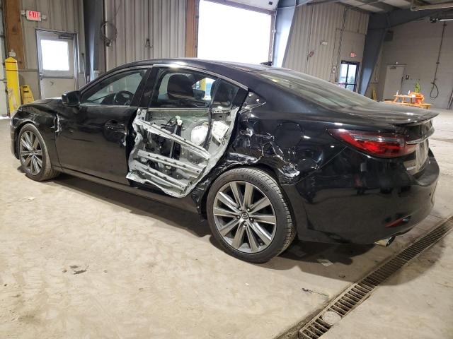JM1GL1XY2J1323467 Mazda 6 Signature