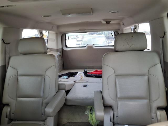 1GKS1HKC3FR231124 GMC Yukon Xl C1500 Slt