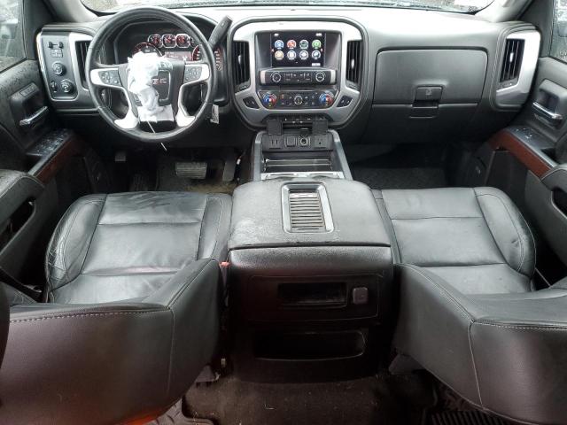 3GTU2NEC3GG204633 GMC Sierra K1500 Slt