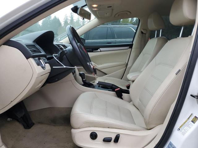 1VWAP7A39EC010644 Volkswagen PASSAT S