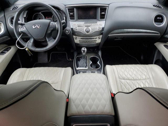 5N1DL0MM0KC508911 Infiniti QX60 LUXE